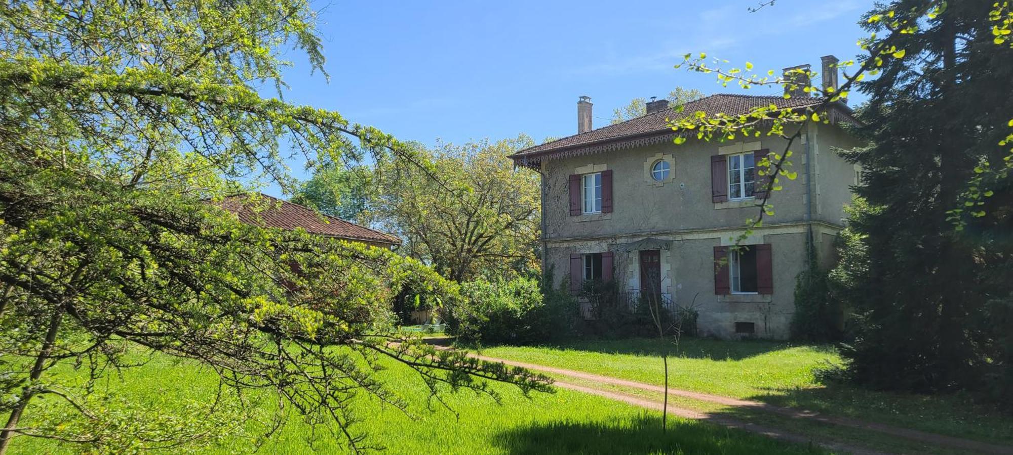 مبيت وإفطار فينوف سور لو Le Manoir Du Moulin De Madame المظهر الخارجي الصورة
