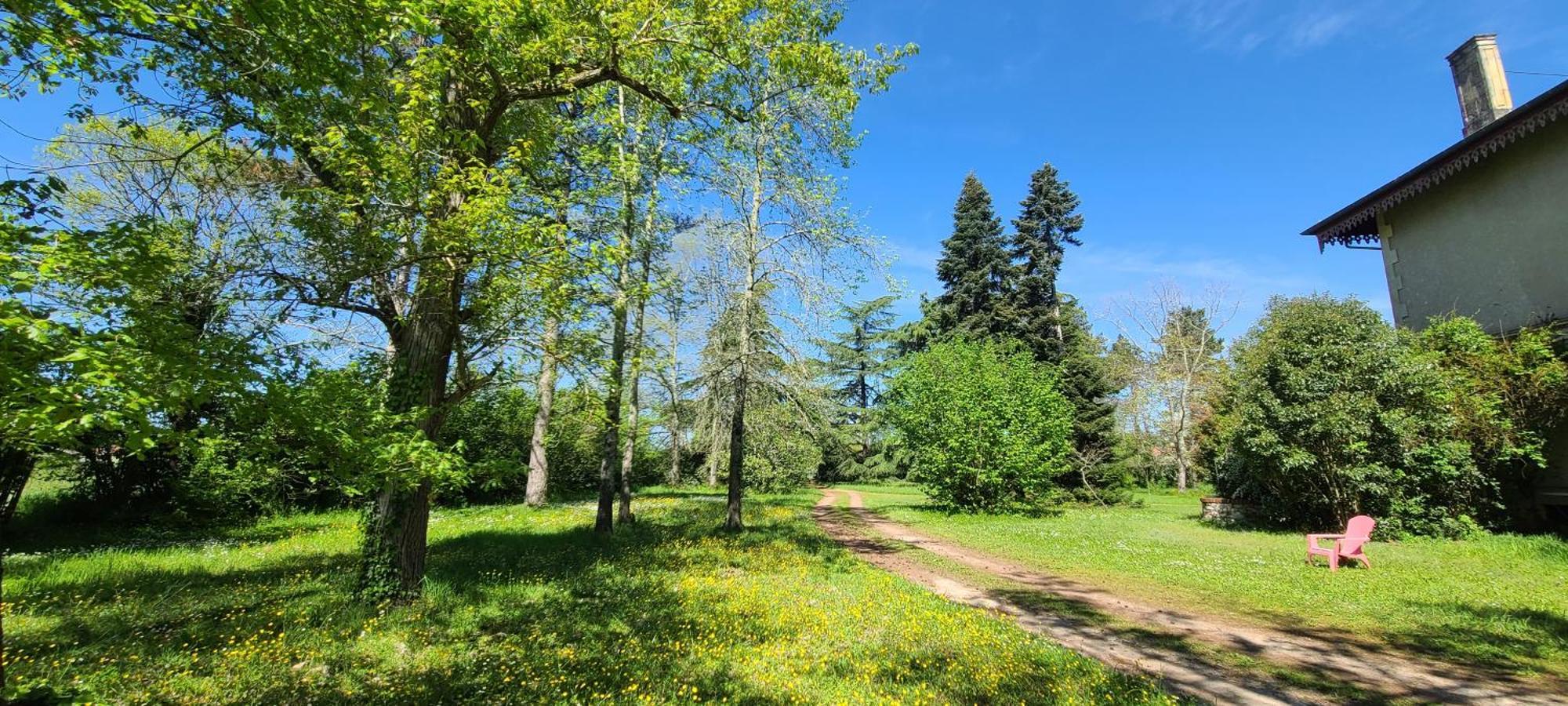 مبيت وإفطار فينوف سور لو Le Manoir Du Moulin De Madame المظهر الخارجي الصورة