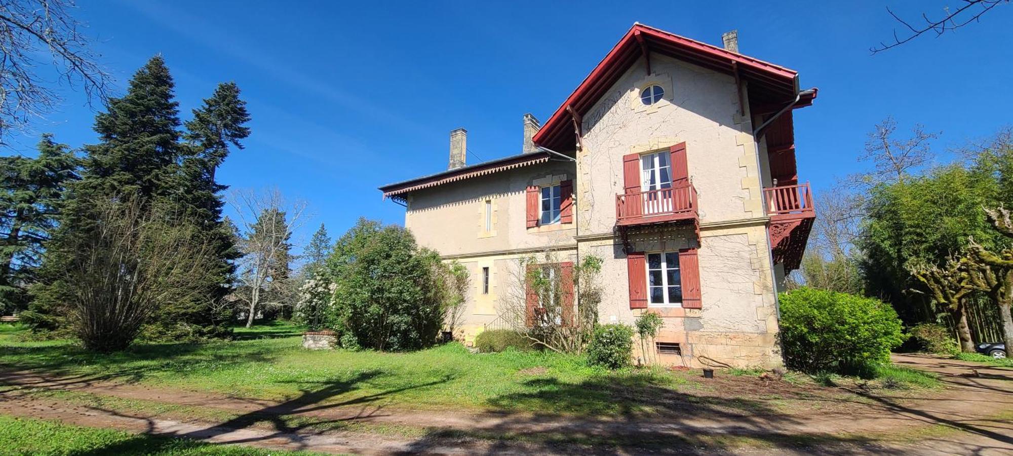 مبيت وإفطار فينوف سور لو Le Manoir Du Moulin De Madame المظهر الخارجي الصورة