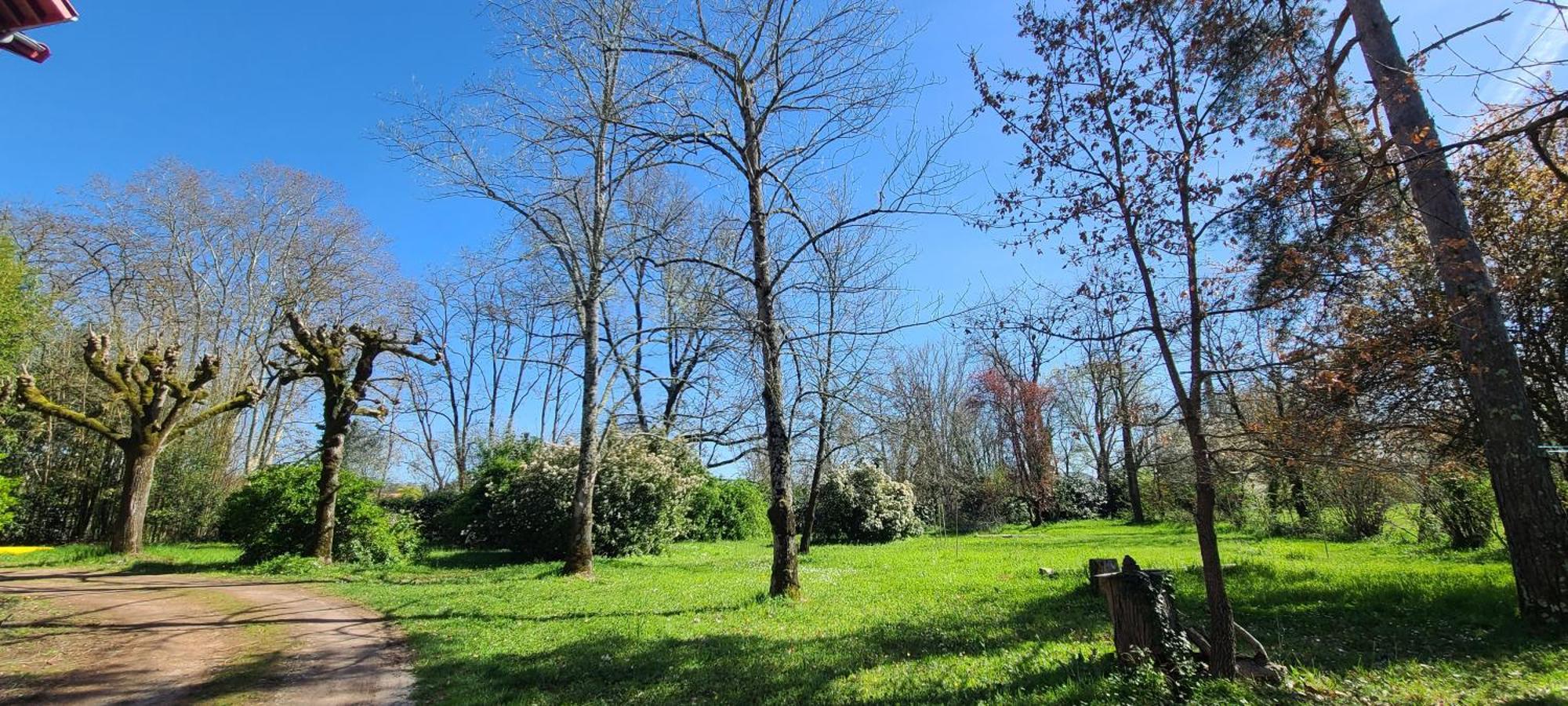 مبيت وإفطار فينوف سور لو Le Manoir Du Moulin De Madame المظهر الخارجي الصورة